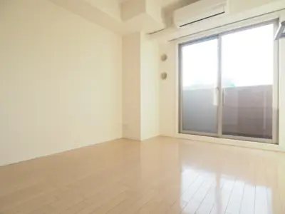 レジディア東品川 居室 56