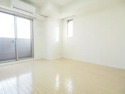 レジディア東品川 居室 37