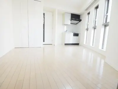 レジディア東品川 居室 39