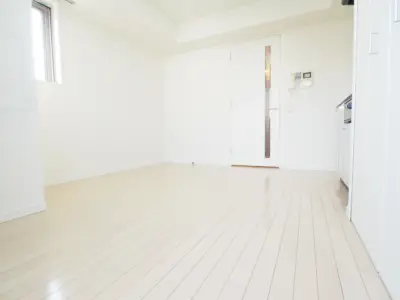 レジディア東品川 居室 52