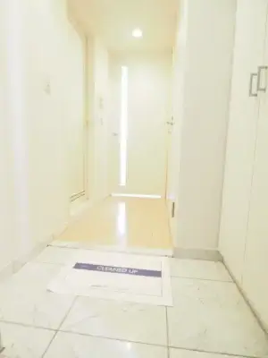 レジディア東品川 玄関・廊下 151