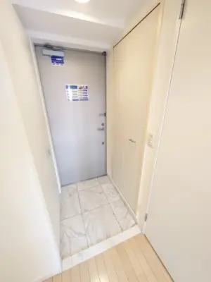 レジディア東品川 玄関・廊下 157