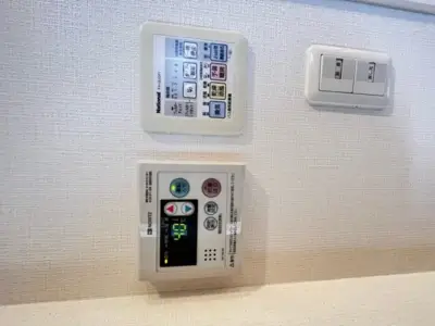 レジディア東品川 設備 234