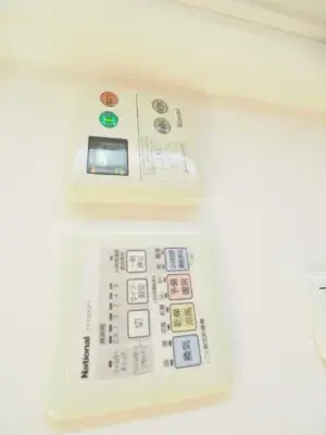 レジディア東品川 設備 236