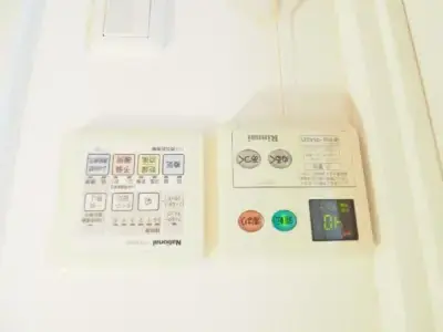 レジディア東品川 設備 232
