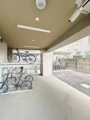 レジディア南品川プレイス エントランス・共用部 29