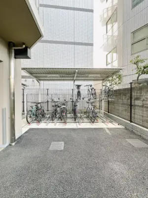 レジディア南品川プレイス エントランス・共用部 28
