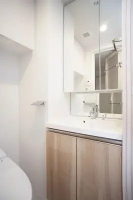 レジディア南品川プレイス 浴室・洗面・トイレ 310