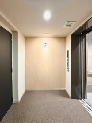 レジディア南品川プレイス エントランス・共用部 19