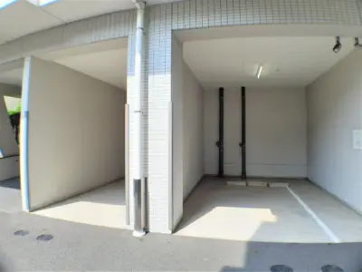 レジディア南品川 エントランス・共用部 12