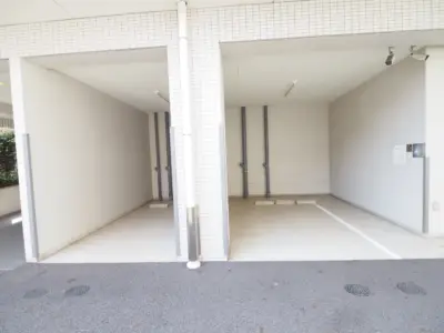レジディア南品川 エントランス・共用部 14