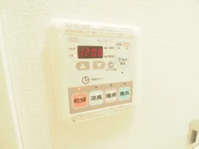 レジディア南品川 設備 319