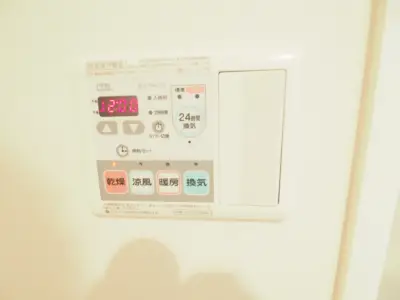 レジディア南品川 設備 320