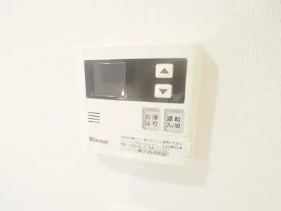 レジディア南品川 設備 322