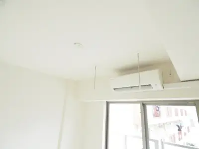 レジディア南品川 居室 134