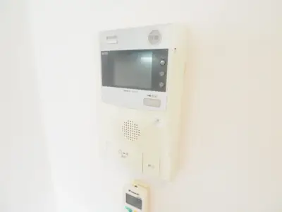 レジディア南品川 設備 324