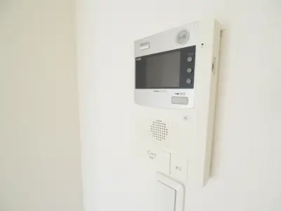 レジディア南品川 設備 325