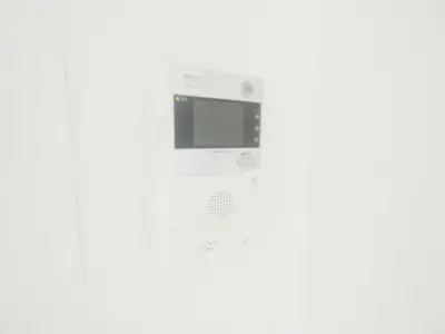 レジディア南品川 設備 326