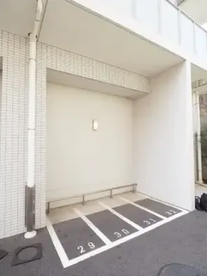 レジディア南品川 エントランス・共用部 16