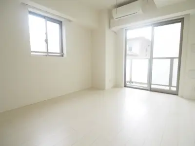 レジディア南品川 居室 60
