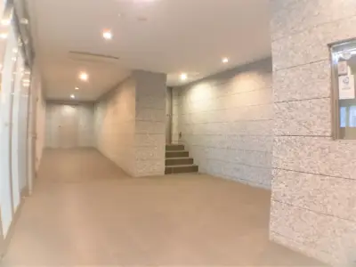 レジディア南品川 エントランス・共用部 17