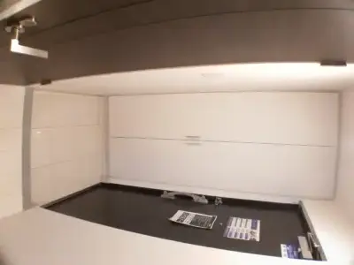 レジディア南品川 玄関・廊下 250