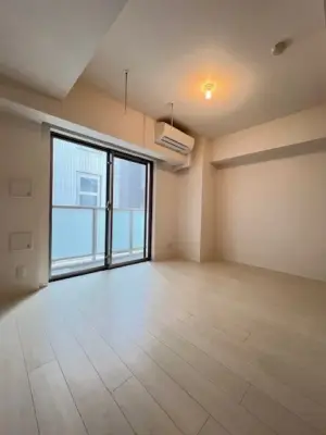 レジディア南品川 居室 70
