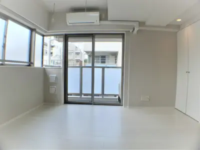 レジディア南品川 居室 81