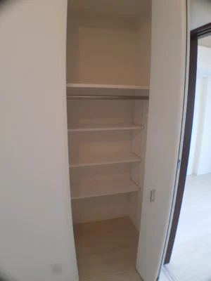 レジディア中延 収納 12