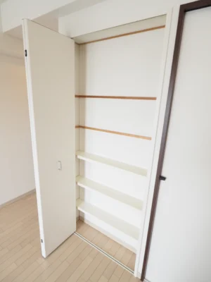 レジディア中延 その他 243