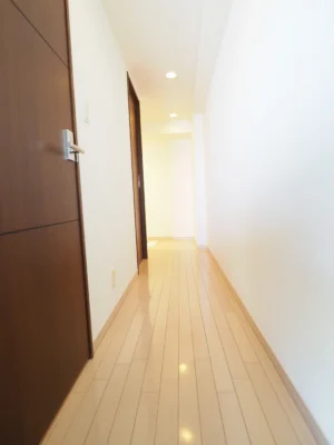 レジディア中延 その他 266