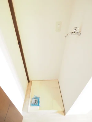 レジディア中延 その他 235
