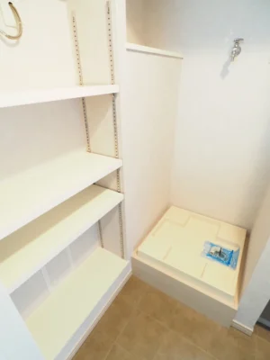 レジディア中延 その他 208