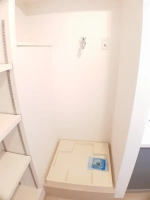 レジディア中延 その他 202