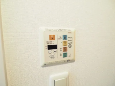 レジディア中延 その他 217