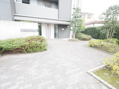 レジディア中延 その他 326