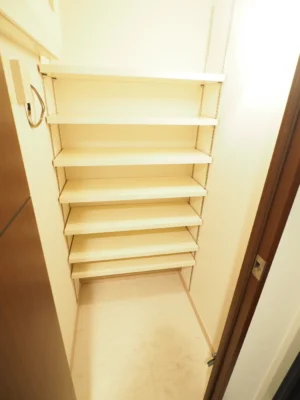 レジディア中延 その他 298