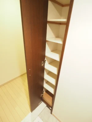 レジディア中延 その他 293