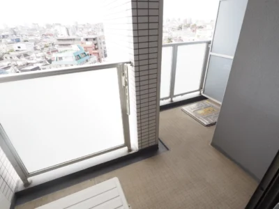 レジディア中延 その他 306