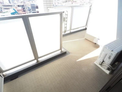レジディア中延 その他 305