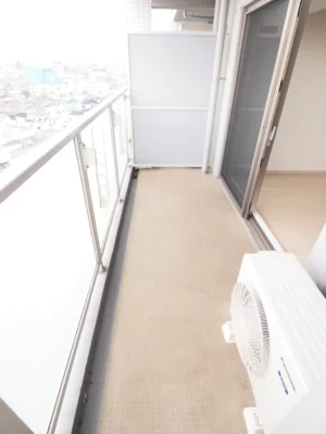 レジディア中延 その他 281