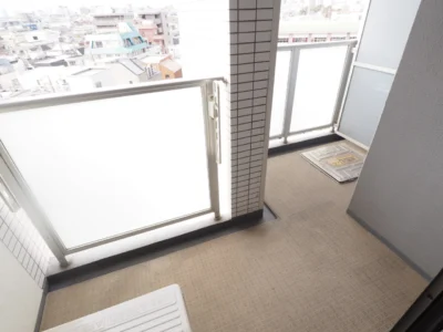 レジディア中延 その他 192