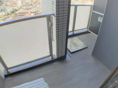 レジディア中延 その他 74
