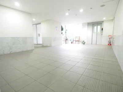 レジディア中延 その他 55
