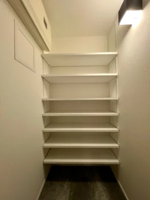 レジディア中延 その他 43