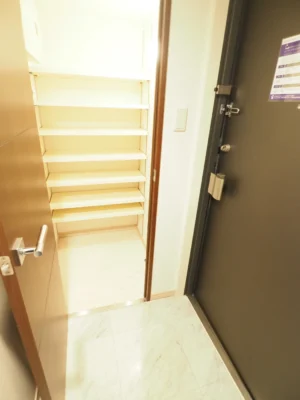 レジディア中延 その他 104