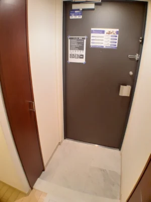 レジディア中延 その他 159