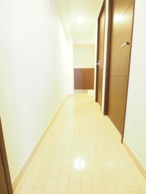 レジディア中延 その他 155