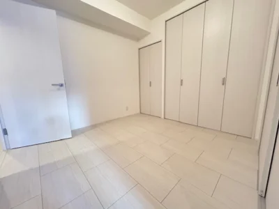 レジディア中延 その他 109