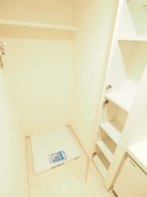 レジディア中延Ⅱ 収納 19